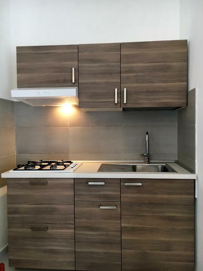 Maison Marie В'єсте Екстер'єр фото