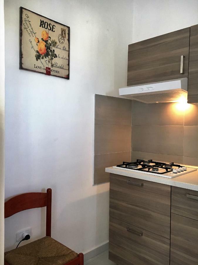 Maison Marie В'єсте Екстер'єр фото